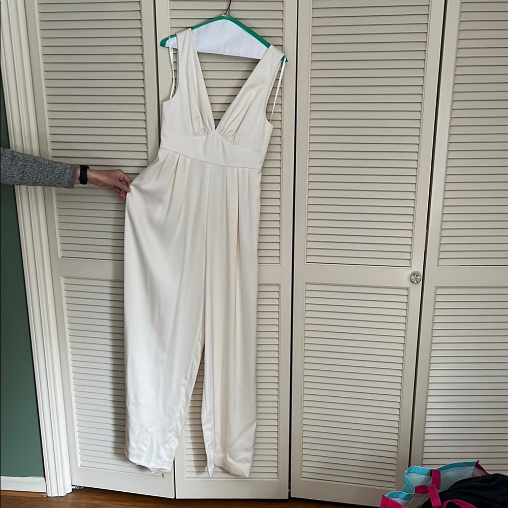 Sachin & Babi Connie Jumpsuit